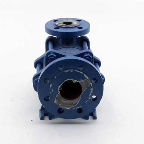 Seitenkanalpumpe  Gebraucht