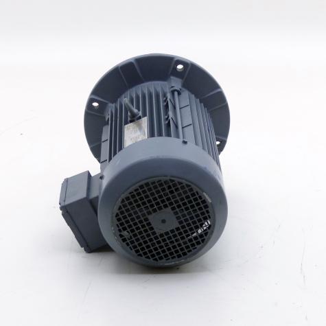 Drehstrommotor 01.1124528201.0001.05 Neu