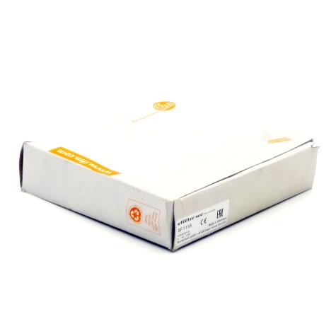 Strömungssensor SFM12ADB/1/2G Neu OVP