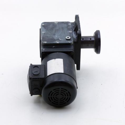 Gearmotor 042975 Used