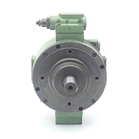 Radialkolbenpumpe  Gebraucht