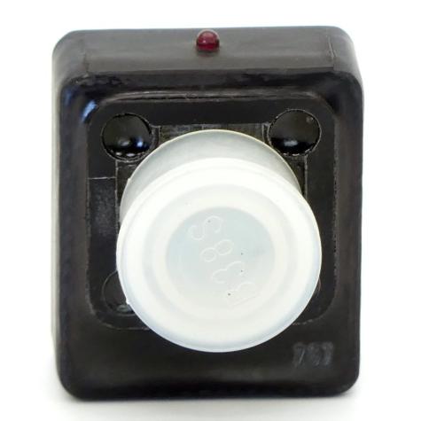 Inductive sensor  Used