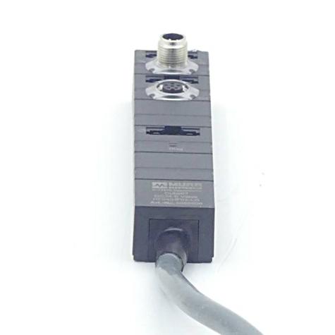 Cube67 DO24 E Valve HF04/HF03-LG  Used