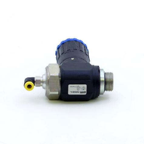 Flow Regulator  