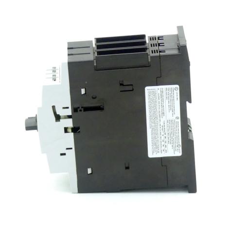 Circuit breaker  