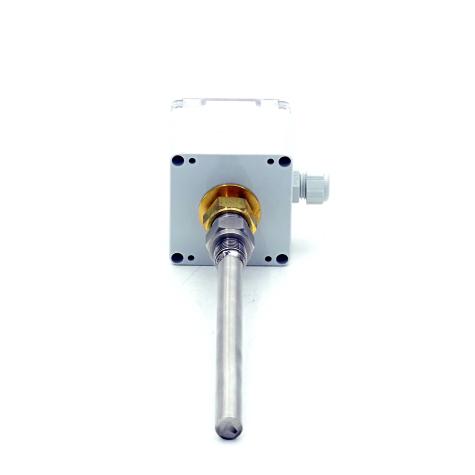 Temperaturregler IP65 16A  Neu