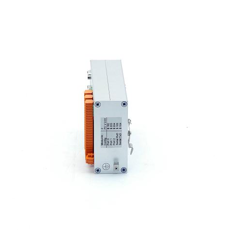 Evaluation Unit ZM MC 850 FC CAN2 New FS