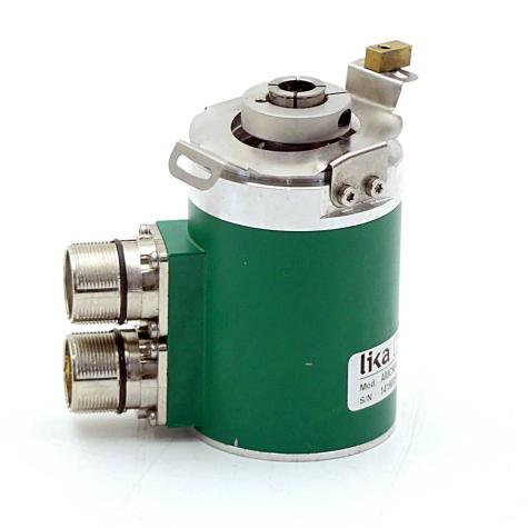Encoder AMC5812/4096IB-15/SXXX Gebraucht