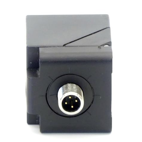 Induktiver Sensor BES Q40KFU-PSC15A-S04G 