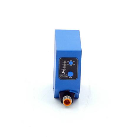 Lasersensor mit Laufzeitmessung YT89PXVT80S727 Neu