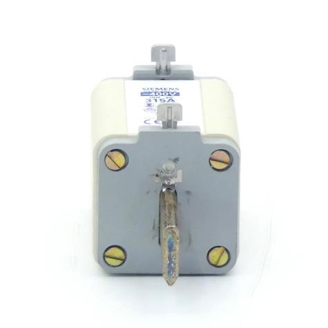 2 pieces Fuse insert NH2-gG New