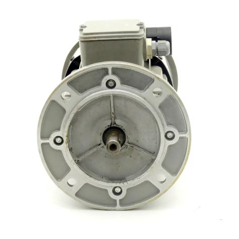 Drehstrommotor FE80A-4 Gebraucht