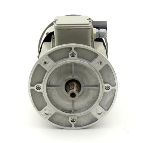 Three-phase motor FE90L-4 Used