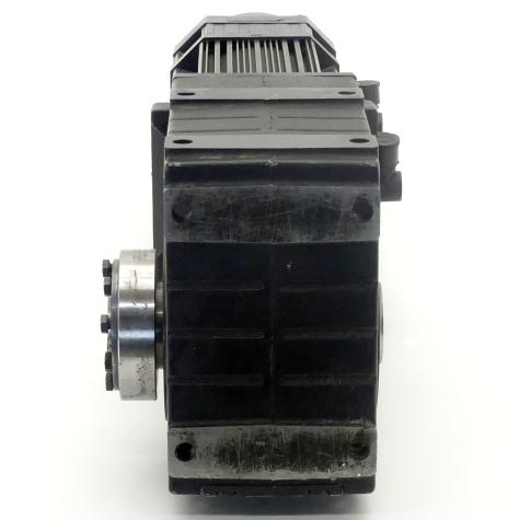 Servomotor mit Getriebe MDFKABA090-22 Gebraucht