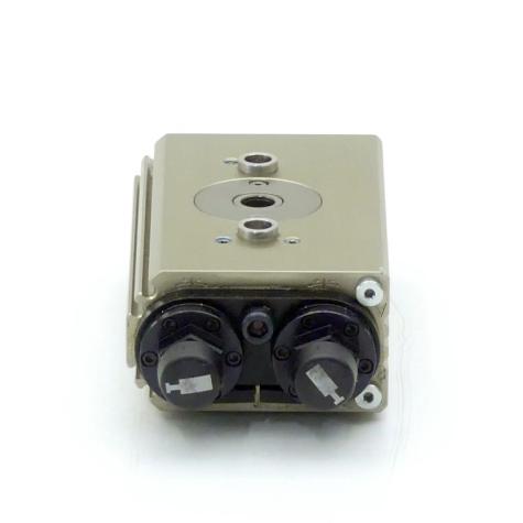 Universalschwenkeinheit SRU+20-S-180-3 Gebraucht