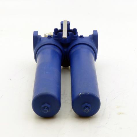 Gehäusefilter A0V-0002,5-00V005 Neu