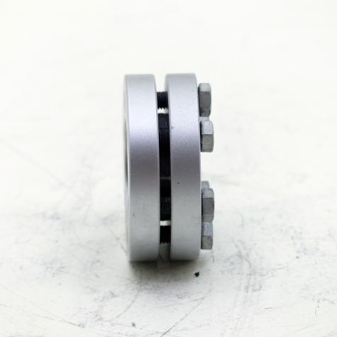 Ringfeder  Neu
