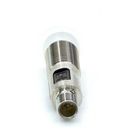 Laser Einweglichtschranke OGE701 - OGELFPKG/US100 Neu OVP