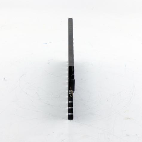 Ackplane 10 Port / PC200 Gebraucht