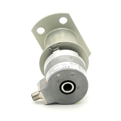 Rotary encoder  Used