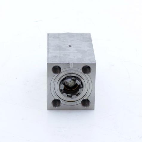 Stopfbuchse KD724/KD624 