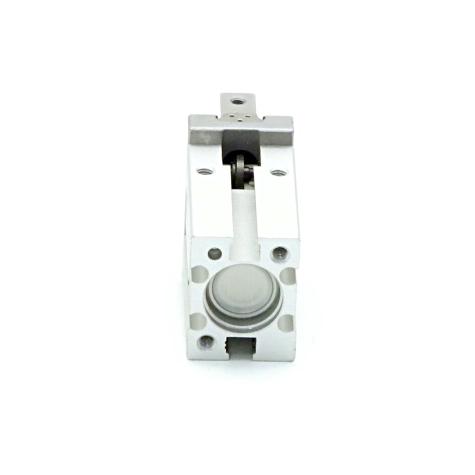 2-Finger-Parallel-Greifer MHZ2-16D Gebraucht