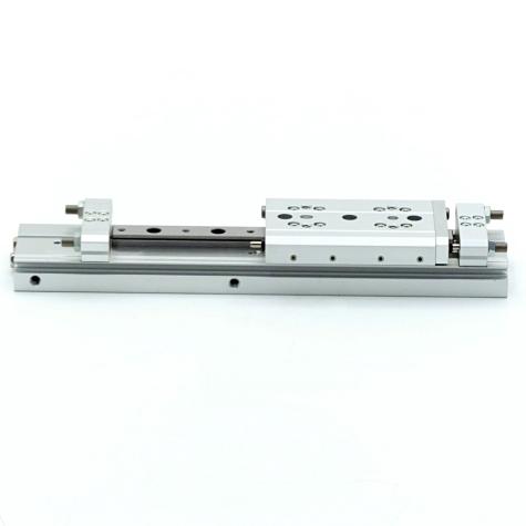 SMC Compact Slide MXW8-75B 