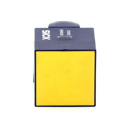 Sicherheitsschalter T40-E0101K Gebraucht