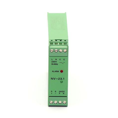 Signal converter  Used