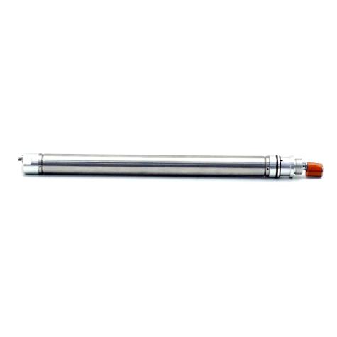Round cylinder EZ-25 H 250 New