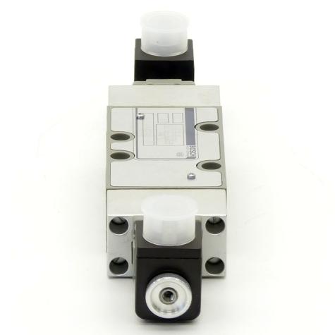 5/3 Directional control valve  New