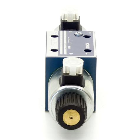 4/3-way valve 081WV10P1V1000WS024/0000 