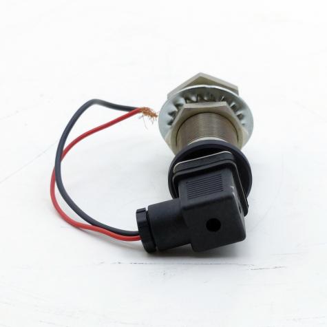 Sensor Induktiv  Gebraucht
