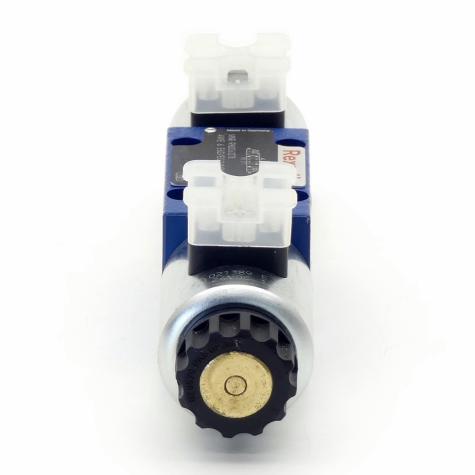 4/3 Wegeventil 4WE 6 E62/EG24N9K4 Neu