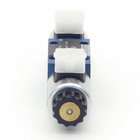 4/3-way valve  New
