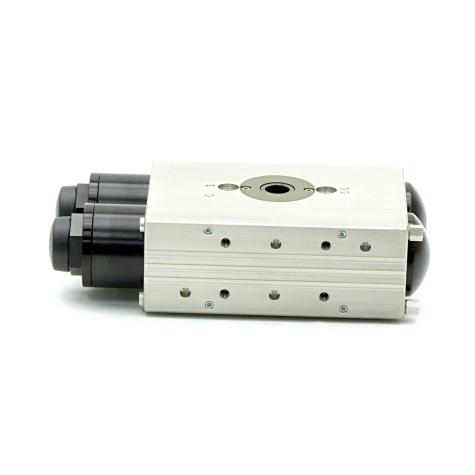 Universalschwenkeinheit SRU 35.2  Neu OVP