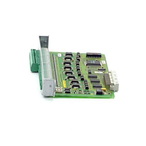 Output module A24V-C.5A  