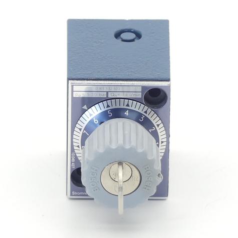Flow Control Valves  New FS