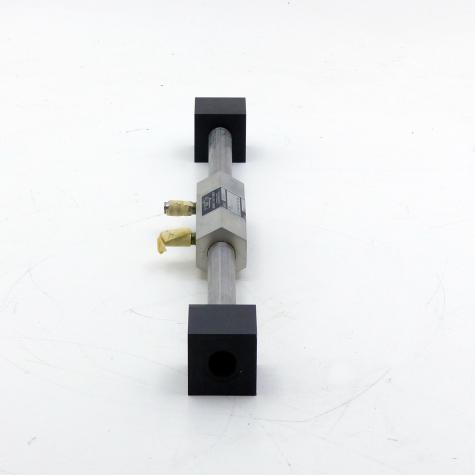 Flow Element  Used