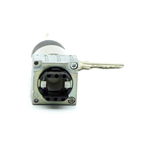 2 Stück Schloss IKON 3SB3500-5PD11 Neu OVP