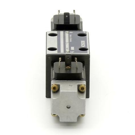 4/3-way valve 081WV06P1N101WS024/00A0 