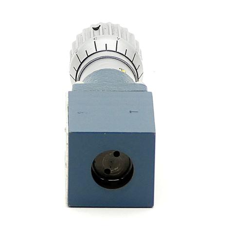 Pressure control valve  