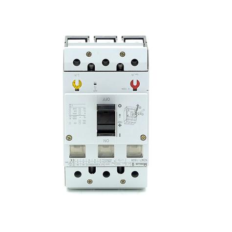 Circuit breaker NZM7-160H-M8 New FS
