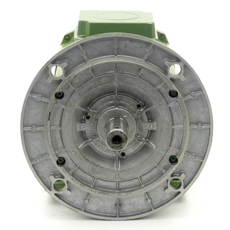 Drehstrommotor  Gebraucht