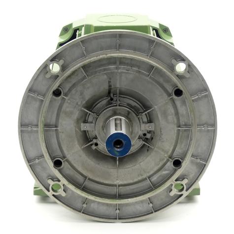 Drehstrommotor  Gebraucht