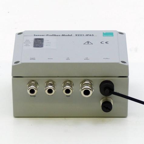 Sensor Profibus Modul  
