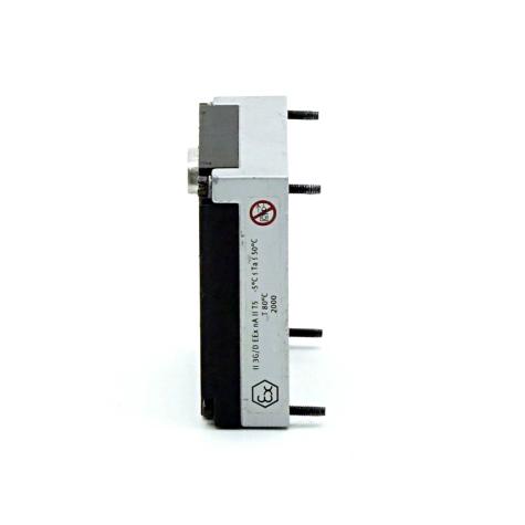 Electrical interface 18253 Used