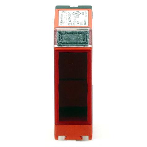 Reflex-Lichtschranke polarisiert PRK 96K/P-1360-41  Neu OVP
