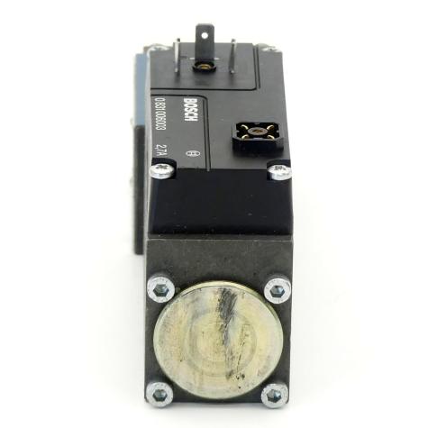 Proportional-Wegeventil 4WRPH6C3B12L-2X/G24Z4/M-561 Gebraucht