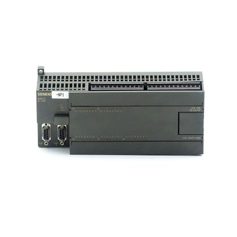Simatic S7-200 216-2AD21-0XB0 Used